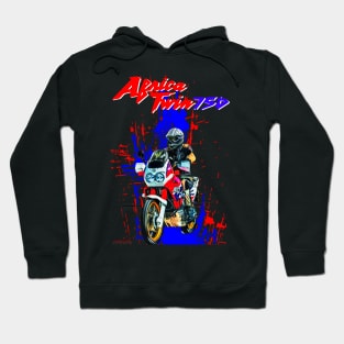 XRV 750 Hoodie